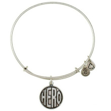 Hot Sale Alex and Ani Bangle Charms Fashion Bangle (XBL13356)